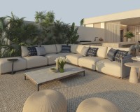 New Build - Apartments - Estepona