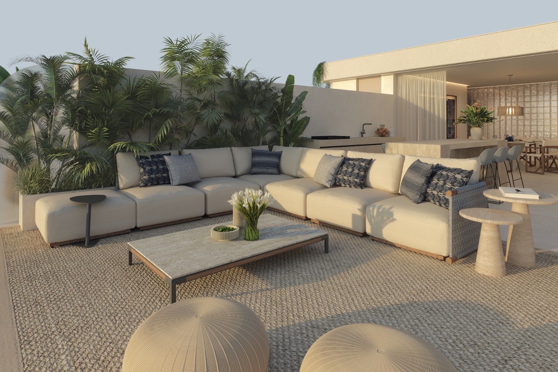 New Build - Apartments - Estepona