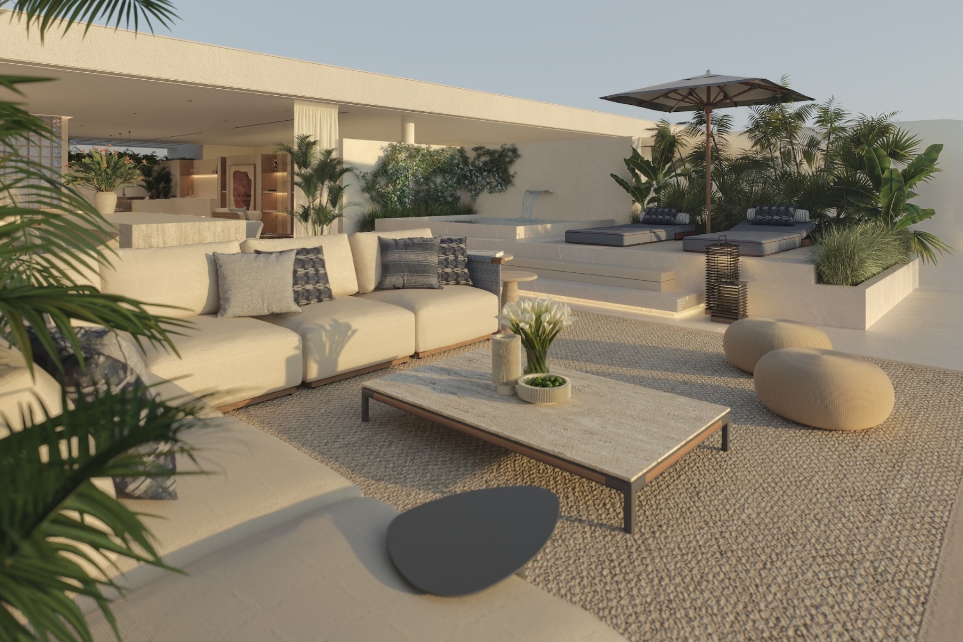 New Build - Apartments - Estepona