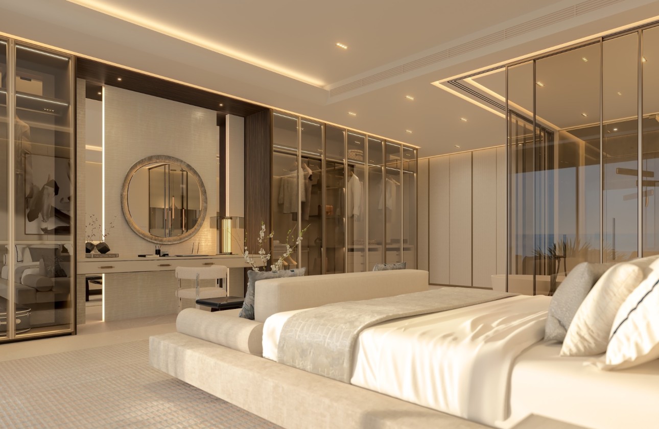 New Build - Apartments - Estepona