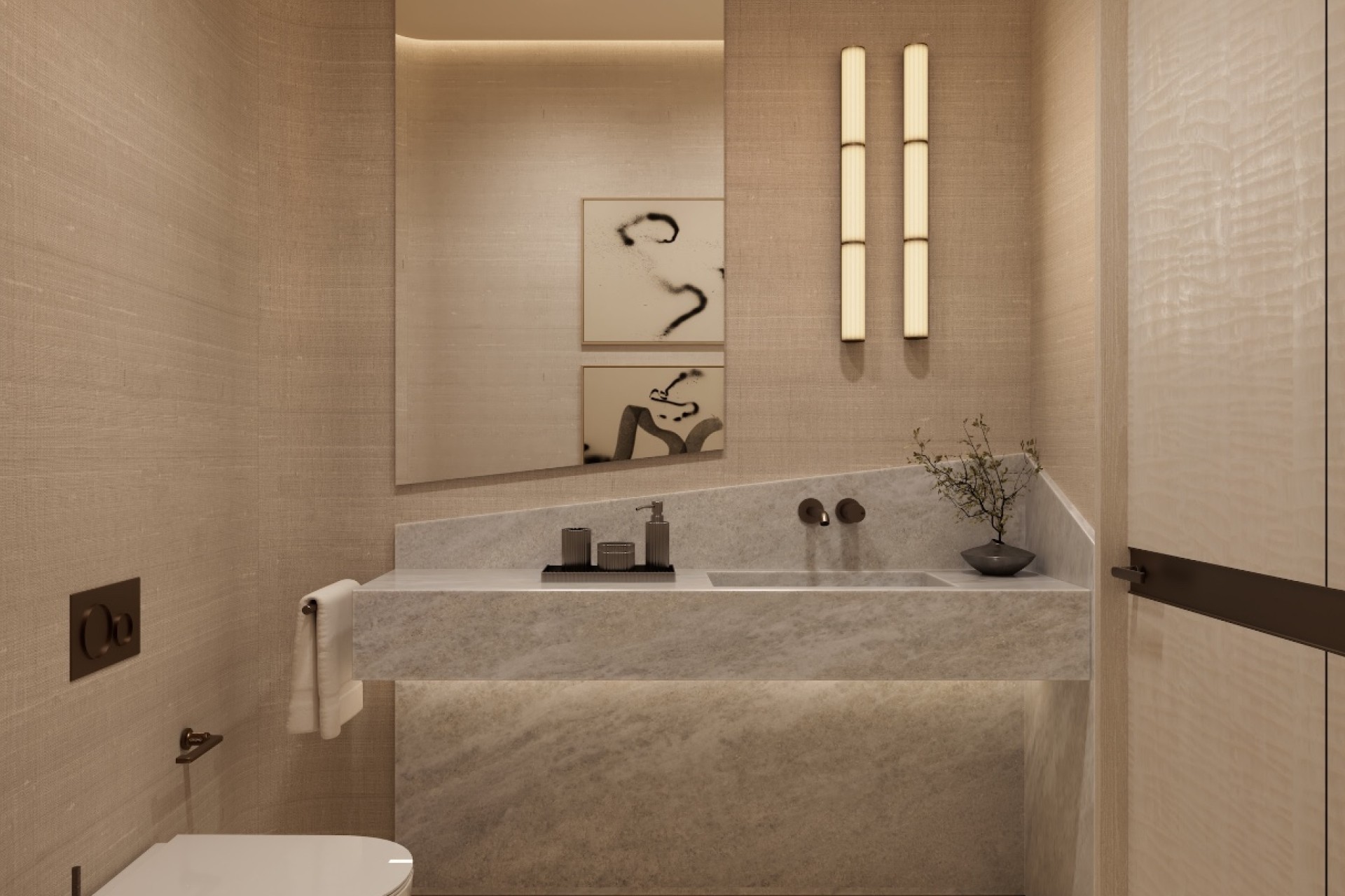 New Build - Apartments - Estepona