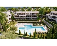 New Build - Apartments - Estepona