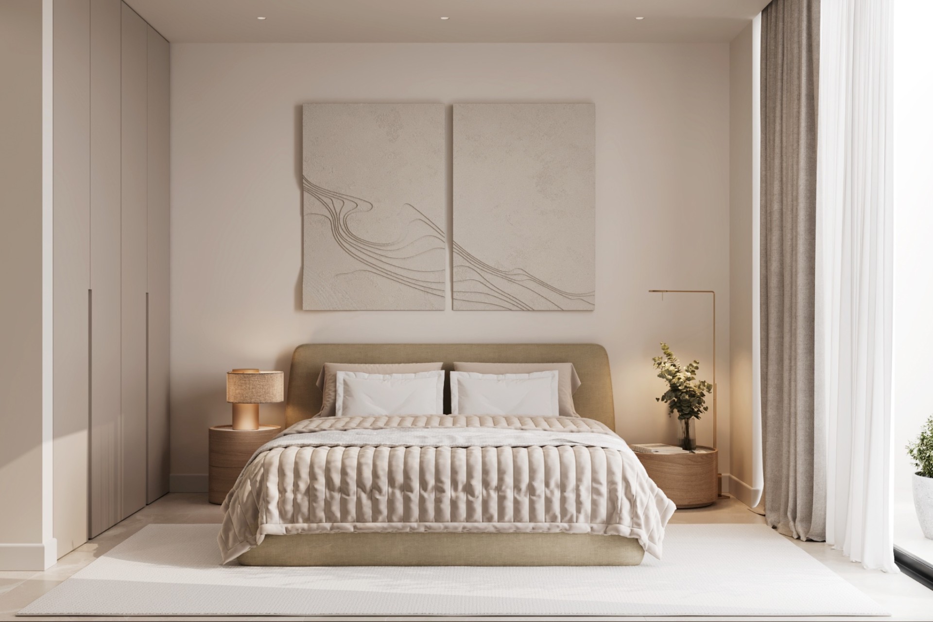 New Build - Apartments - Estepona