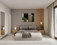 New Build - Apartments - Estepona