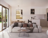 New Build - Apartments - Estepona