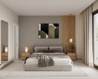 New Build - Apartments - Estepona