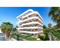 New Build - Apartments - Estepona
