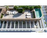 New Build - Apartments - Estepona