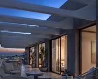 New Build - Apartments - Estepona