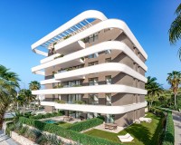 New Build - Apartments - Estepona