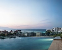 New Build - Apartments - Estepona