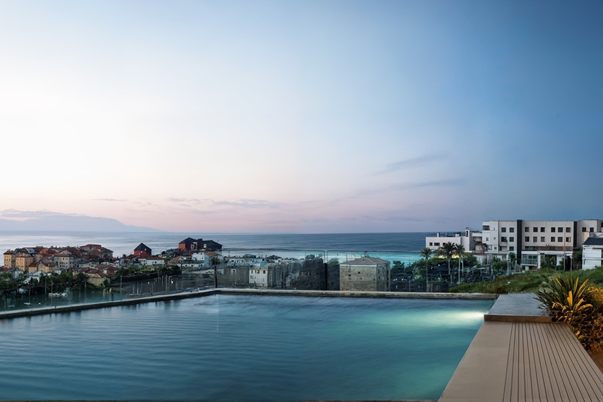 New Build - Apartments - Estepona
