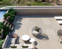 New Build - Apartments - Estepona