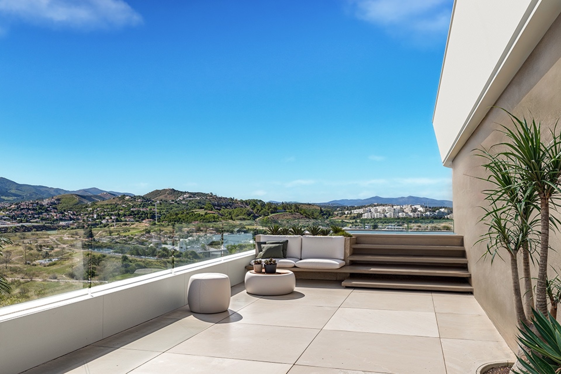 New Build - Apartments - Estepona