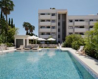 New Build - Apartments - Estepona