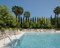 New Build - Apartments - Estepona