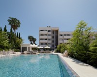 New Build - Apartments - Estepona