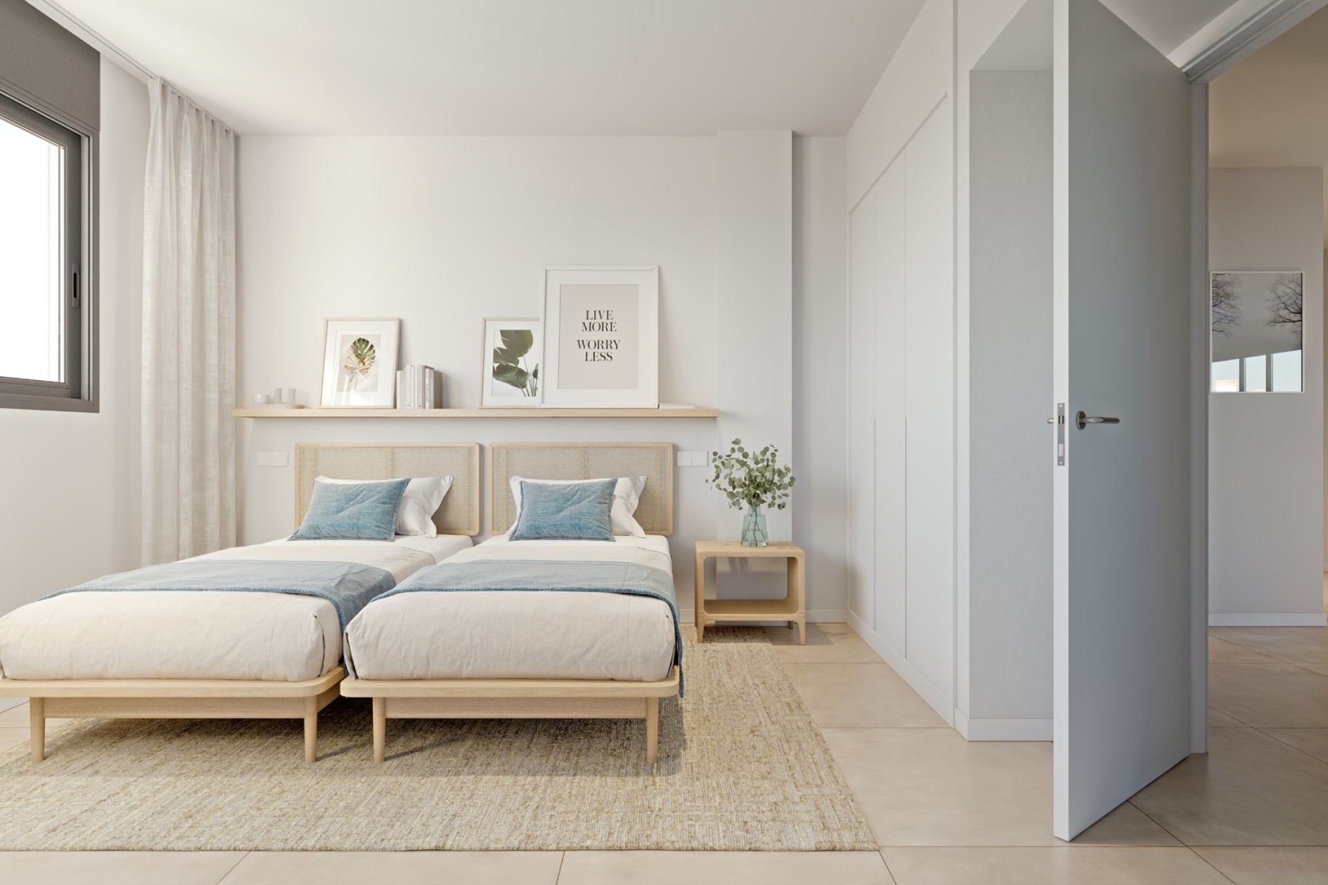 New Build - Apartments - Estepona