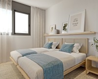 New Build - Apartments - Estepona