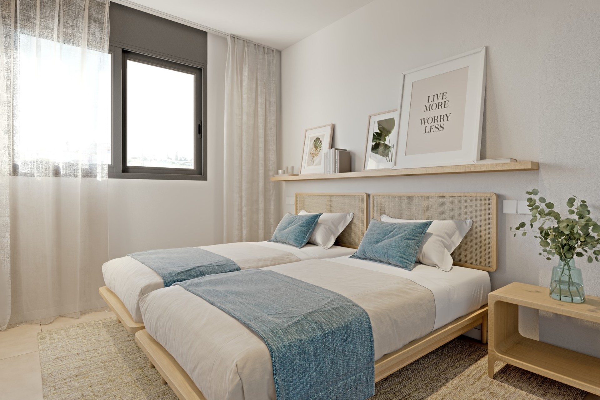New Build - Apartments - Estepona