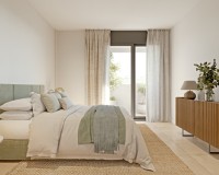 New Build - Apartments - Estepona