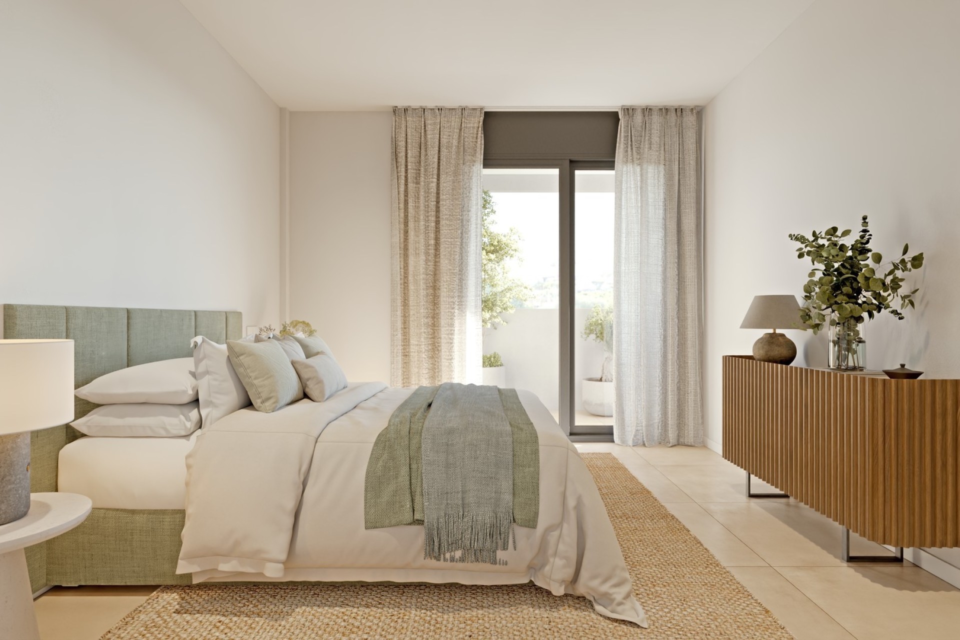 New Build - Apartments - Estepona