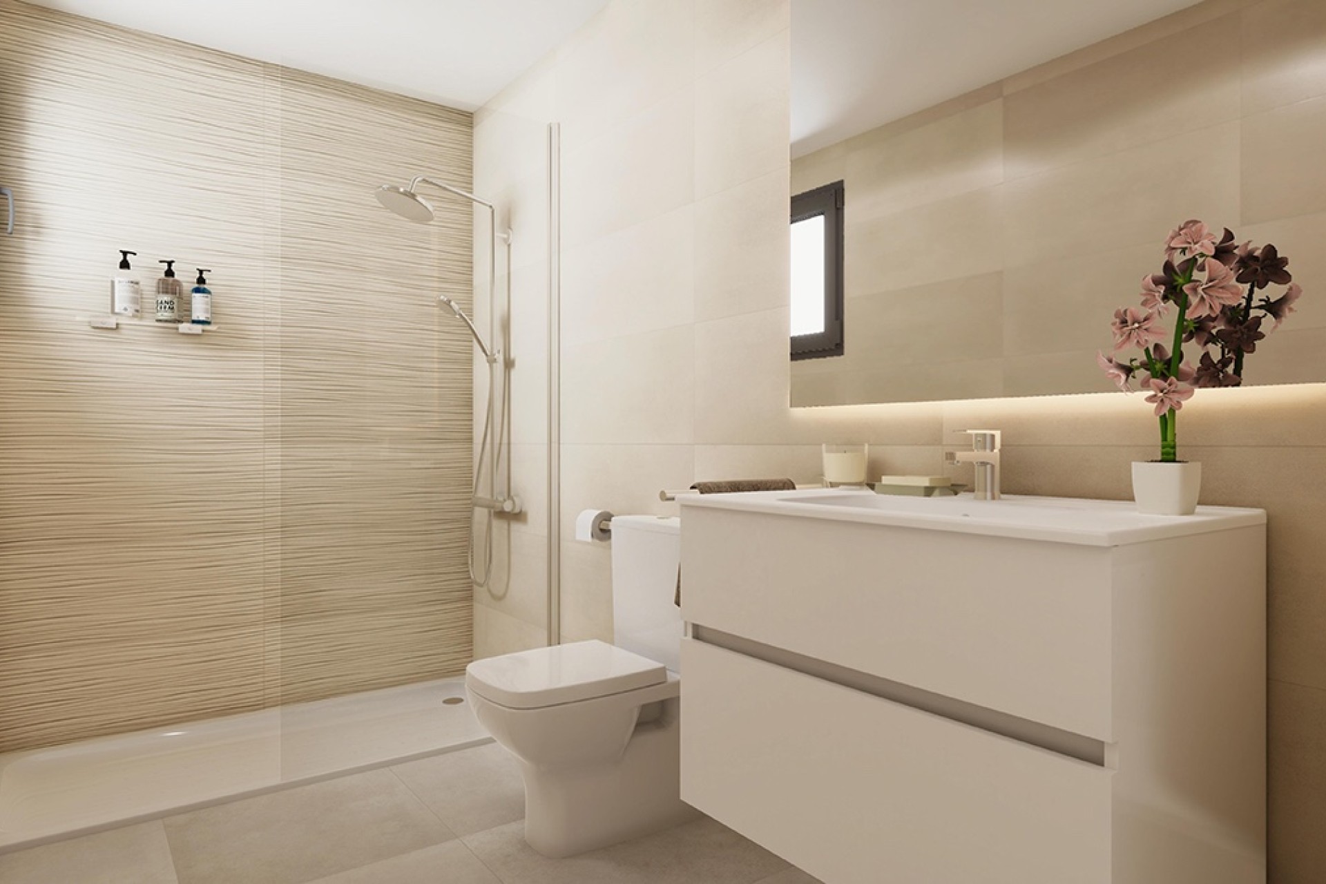 New Build - Apartments - Estepona