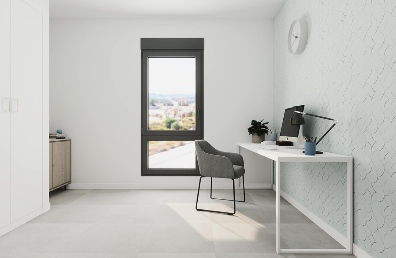 New Build - Apartments - Estepona