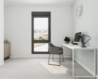 New Build - Apartments - Estepona