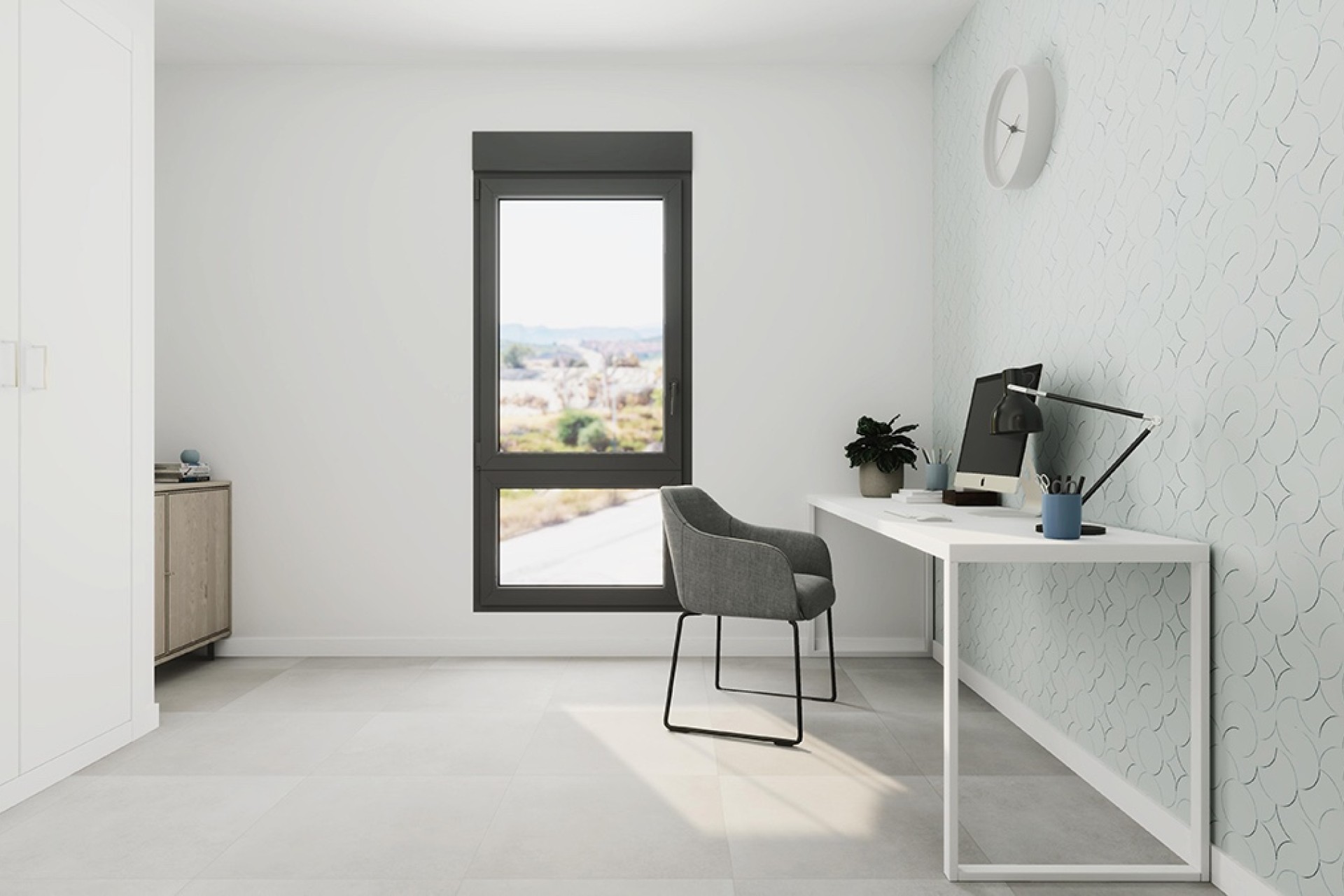 New Build - Apartments - Estepona