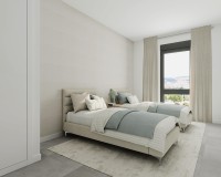 New Build - Apartments - Estepona