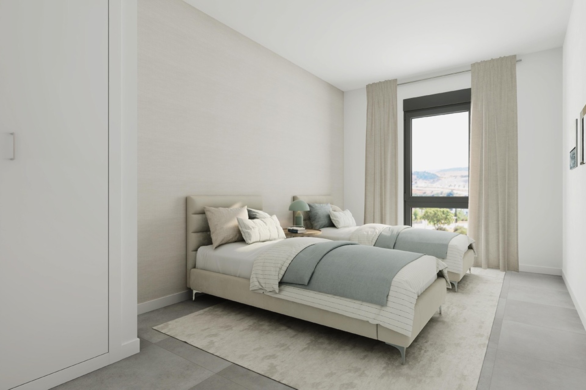New Build - Apartments - Estepona