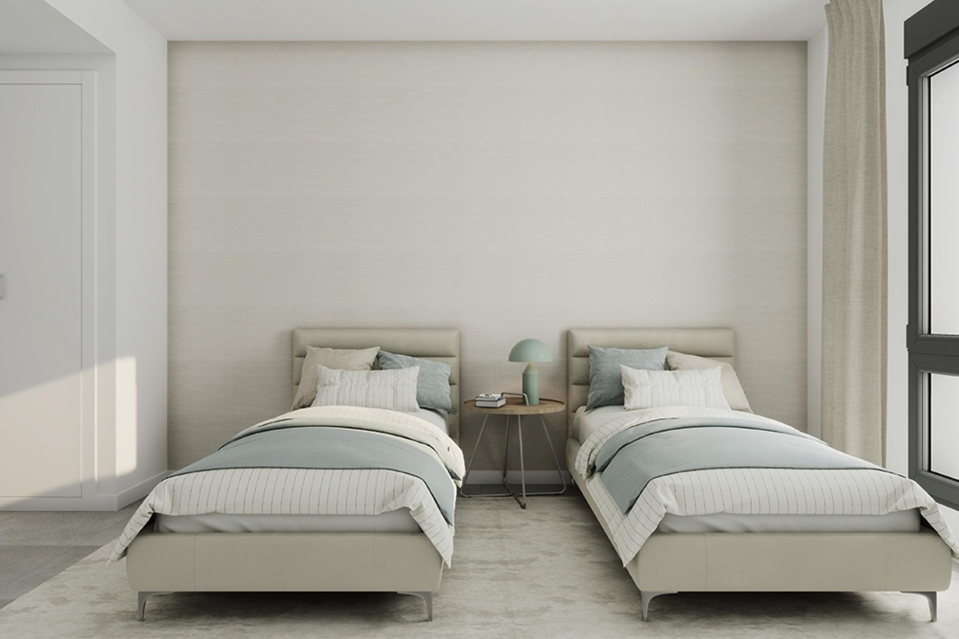 New Build - Apartments - Estepona