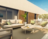 New Build - Apartments - Estepona