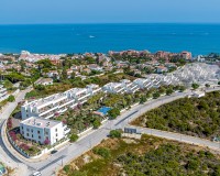 New Build - Apartments - Estepona