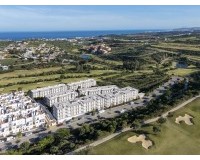 New Build - Apartments - Estepona