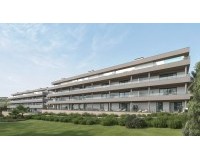 New Build - Apartments - Estepona