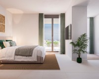 New Build - Apartments - Estepona