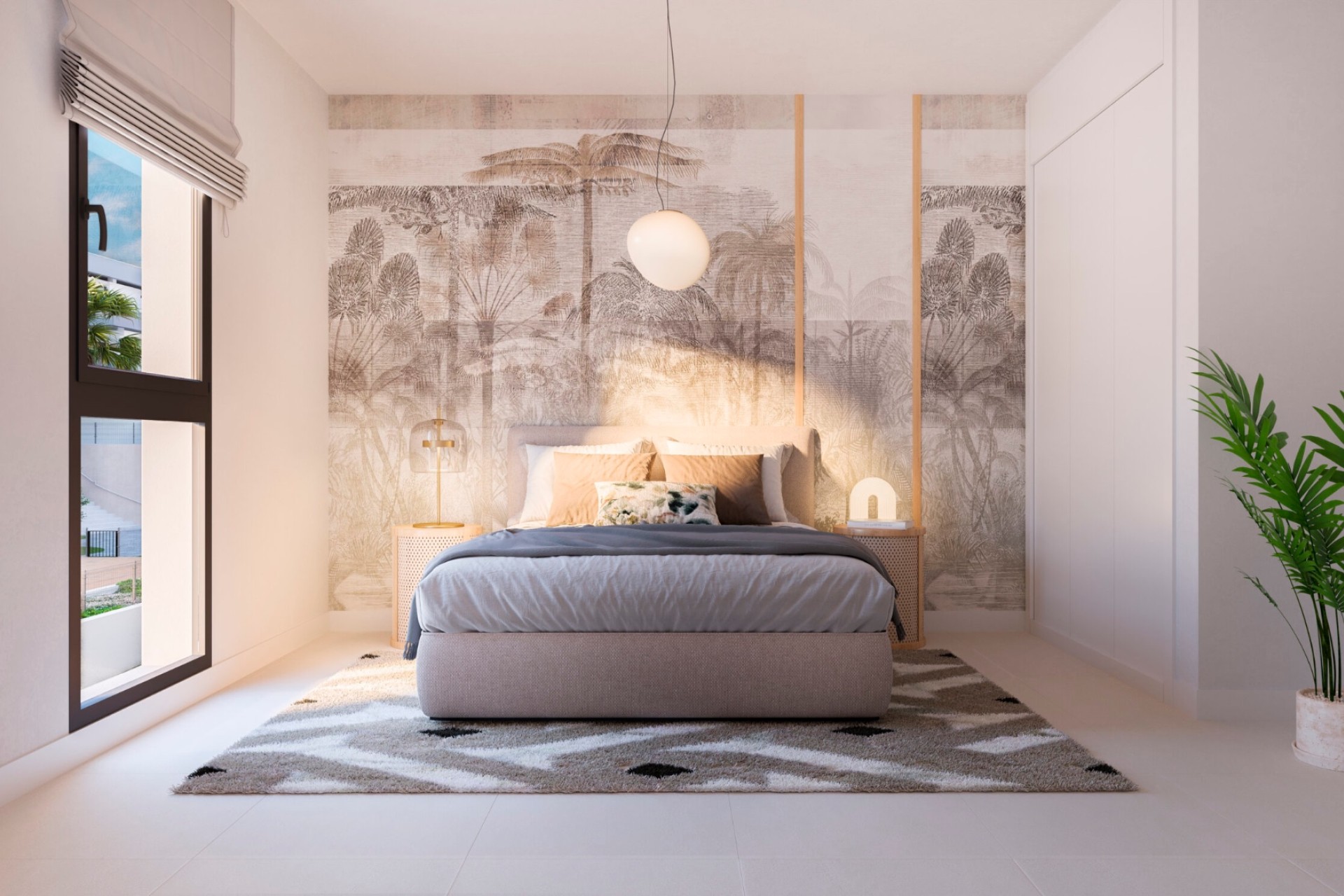 New Build - Apartments - Estepona