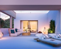 New Build - Apartments - Estepona
