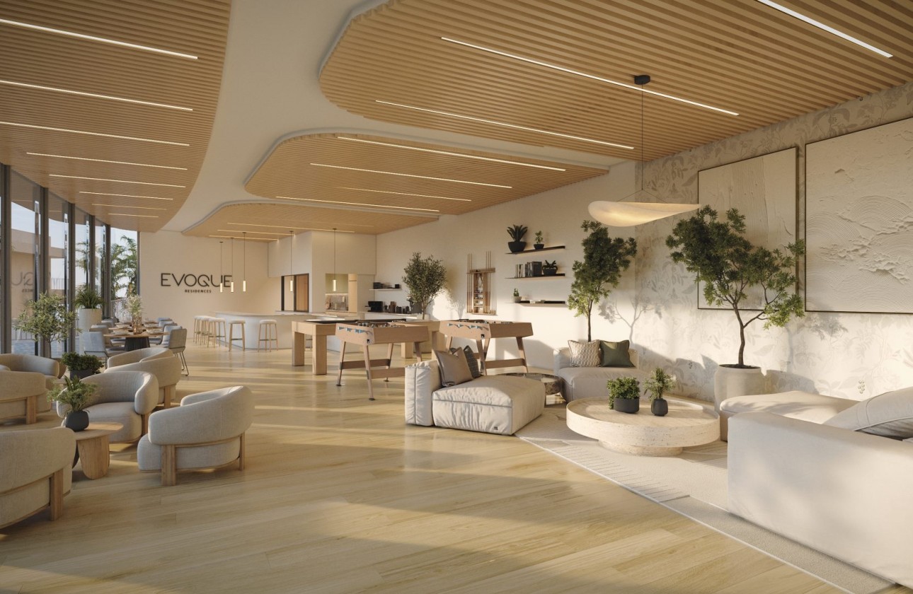 New Build - Apartments - Fuengirola - el Higueron