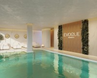 New Build - Apartments - Fuengirola - el Higueron