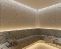New Build - Apartments - Fuengirola - el Higueron