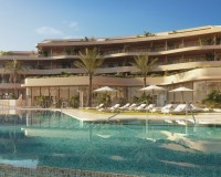 New Build - Apartments - Fuengirola - el Higueron