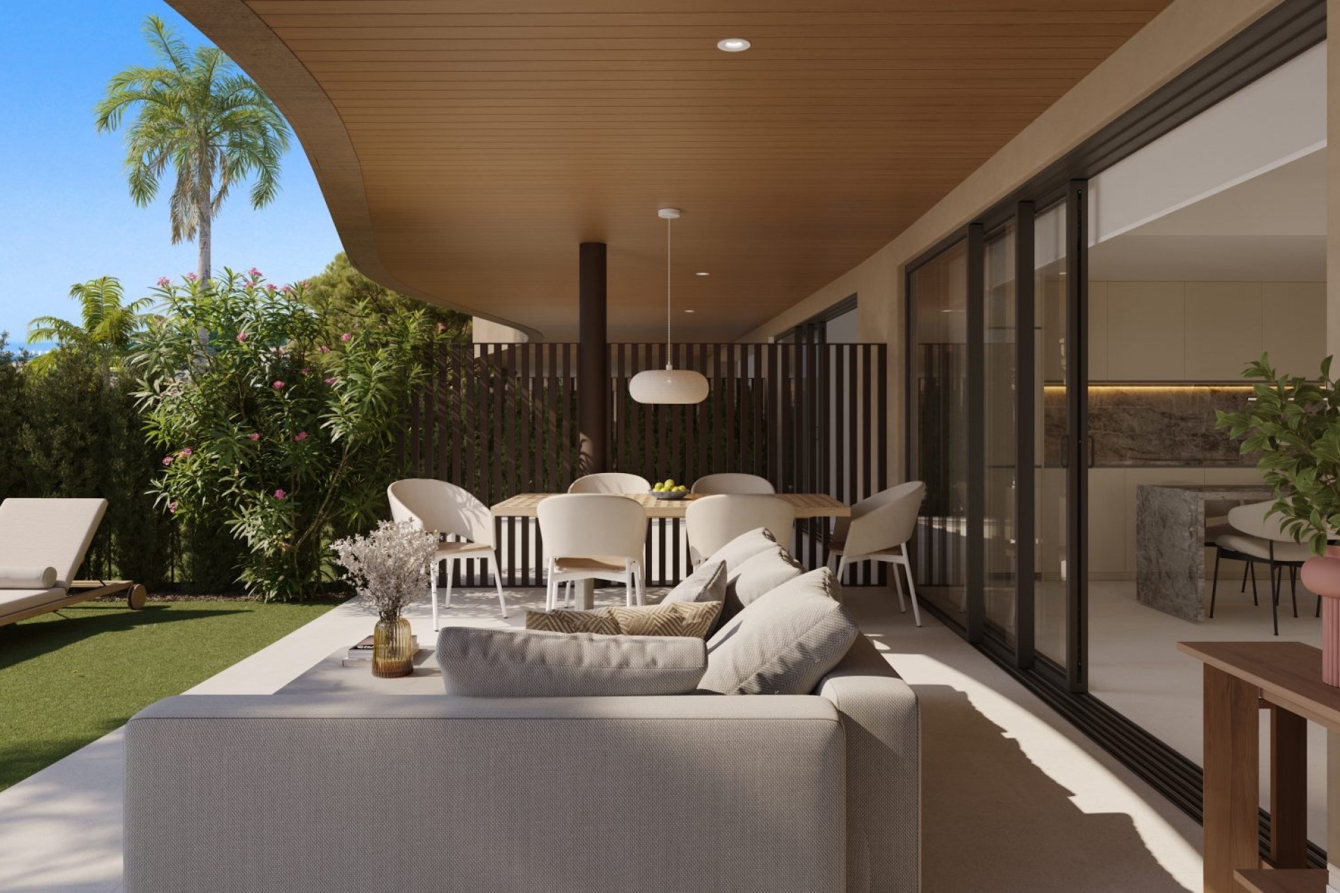 New Build - Apartments - Fuengirola - el Higueron