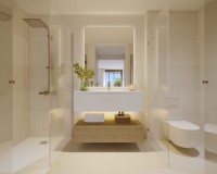New Build - Apartments - Fuengirola - el Higueron
