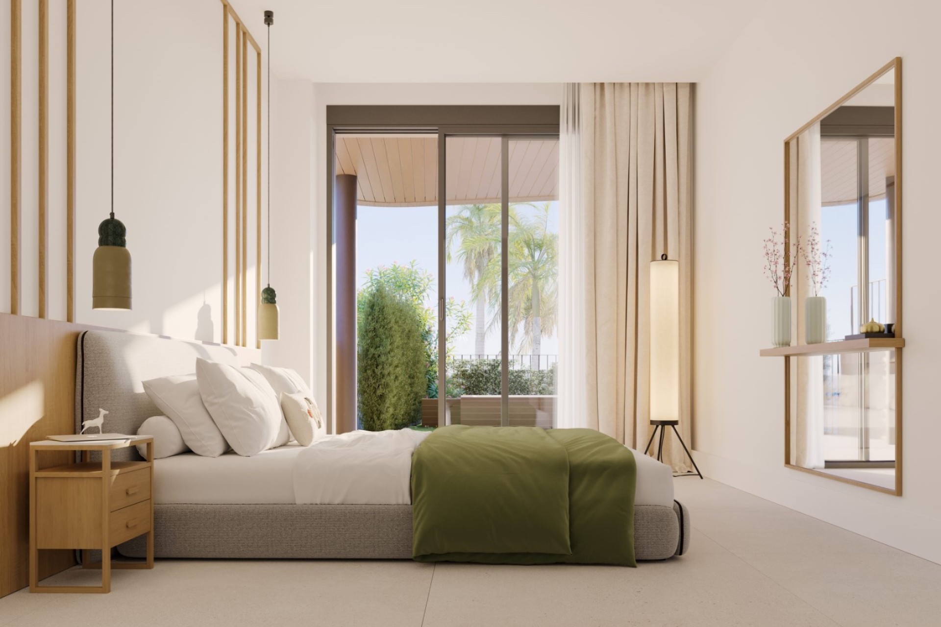 New Build - Apartments - Fuengirola - el Higueron