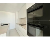 New Build - Apartments - Fuengirola - el Higueron