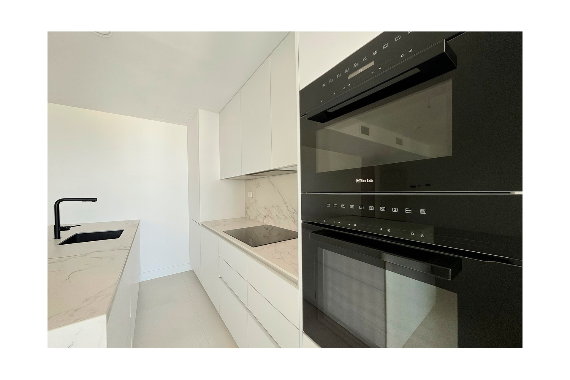 New Build - Apartments - Fuengirola - el Higueron