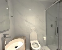 New Build - Apartments - Fuengirola - el Higueron